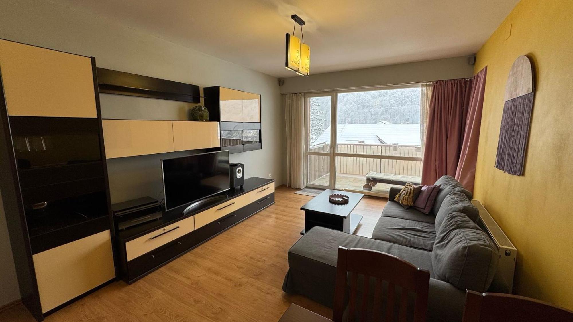 Miro Apartament Синая Экстерьер фото