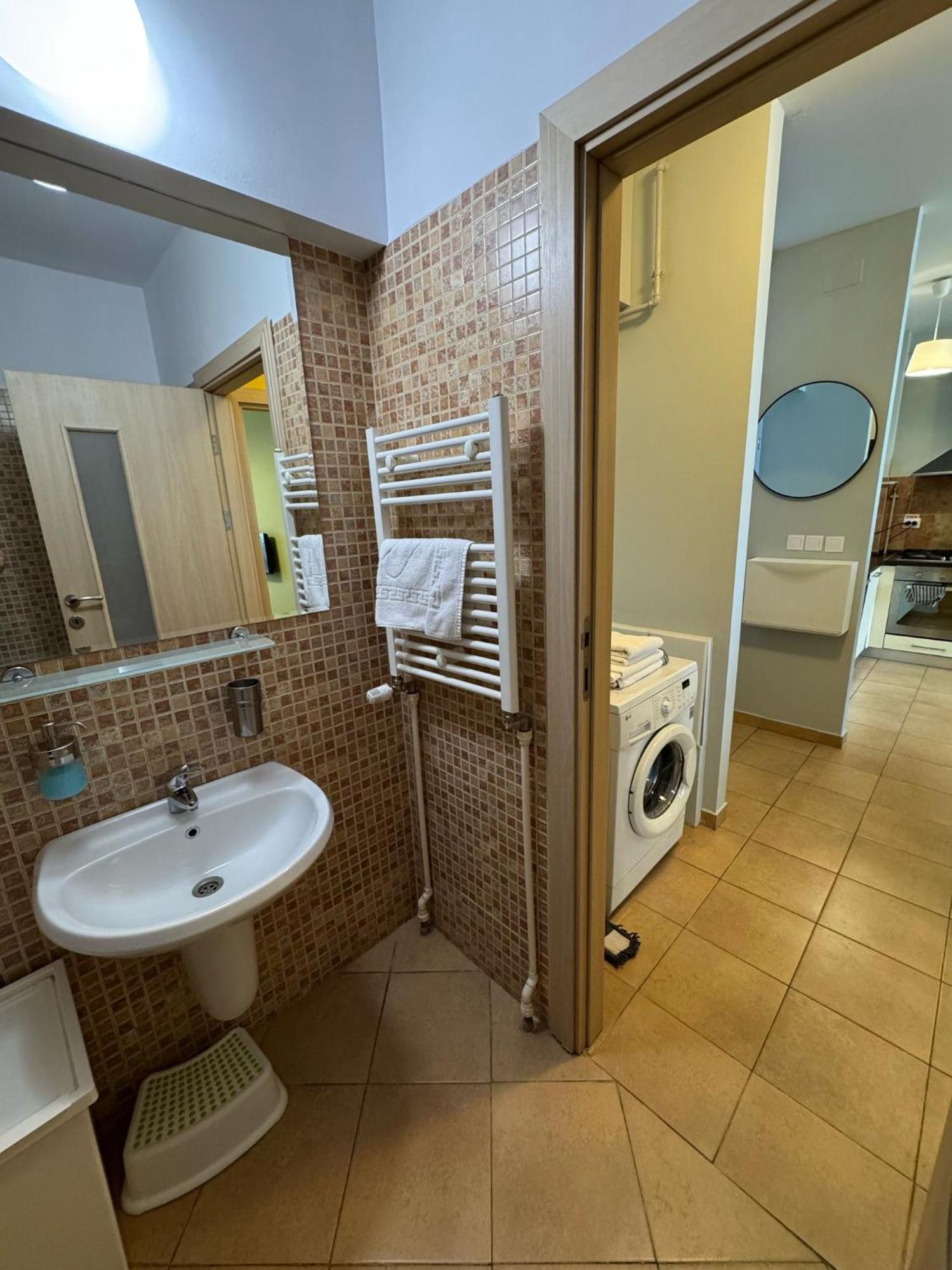 Miro Apartament Синая Экстерьер фото
