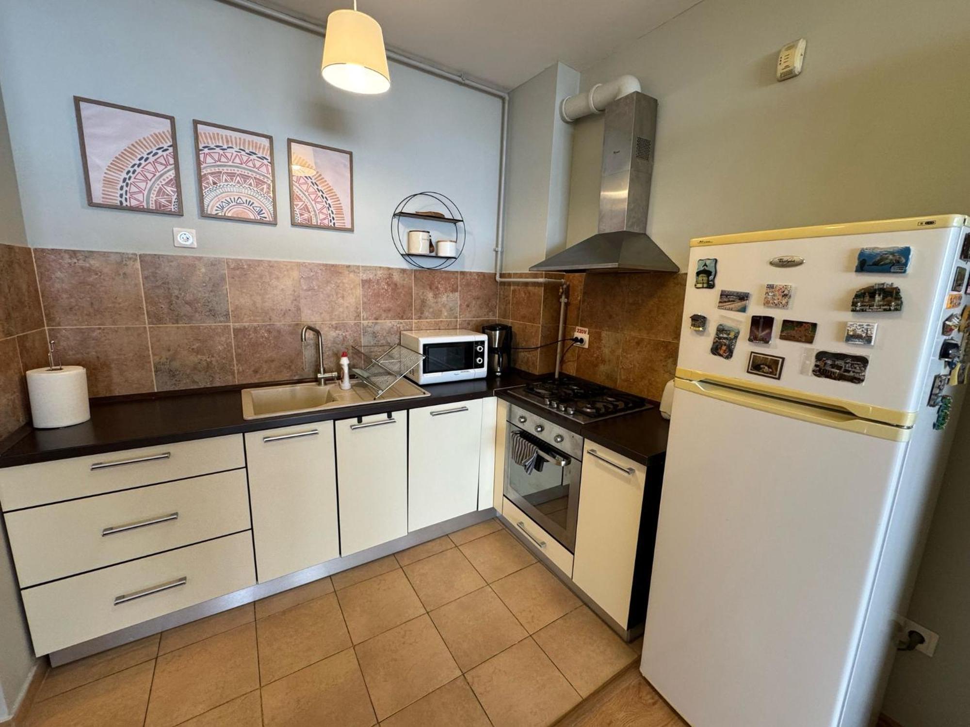 Miro Apartament Синая Экстерьер фото