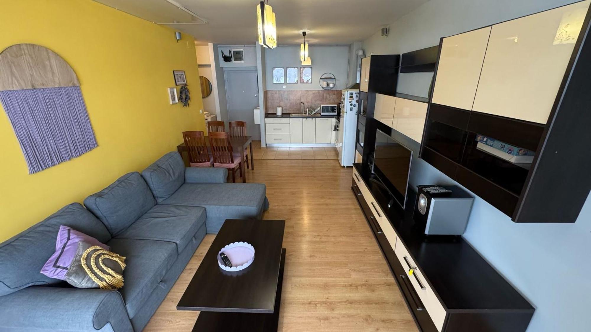 Miro Apartament Синая Экстерьер фото