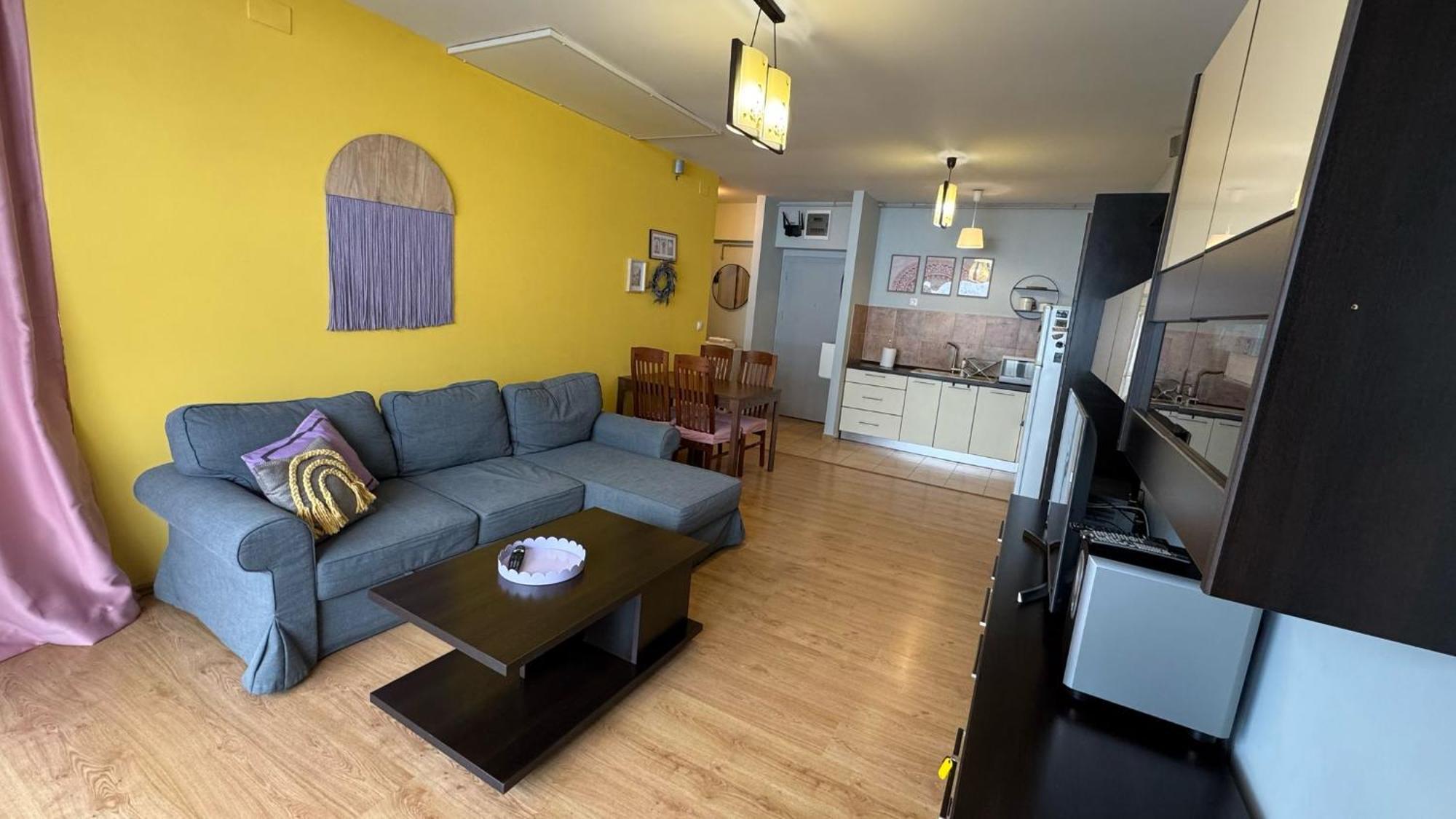 Miro Apartament Синая Экстерьер фото
