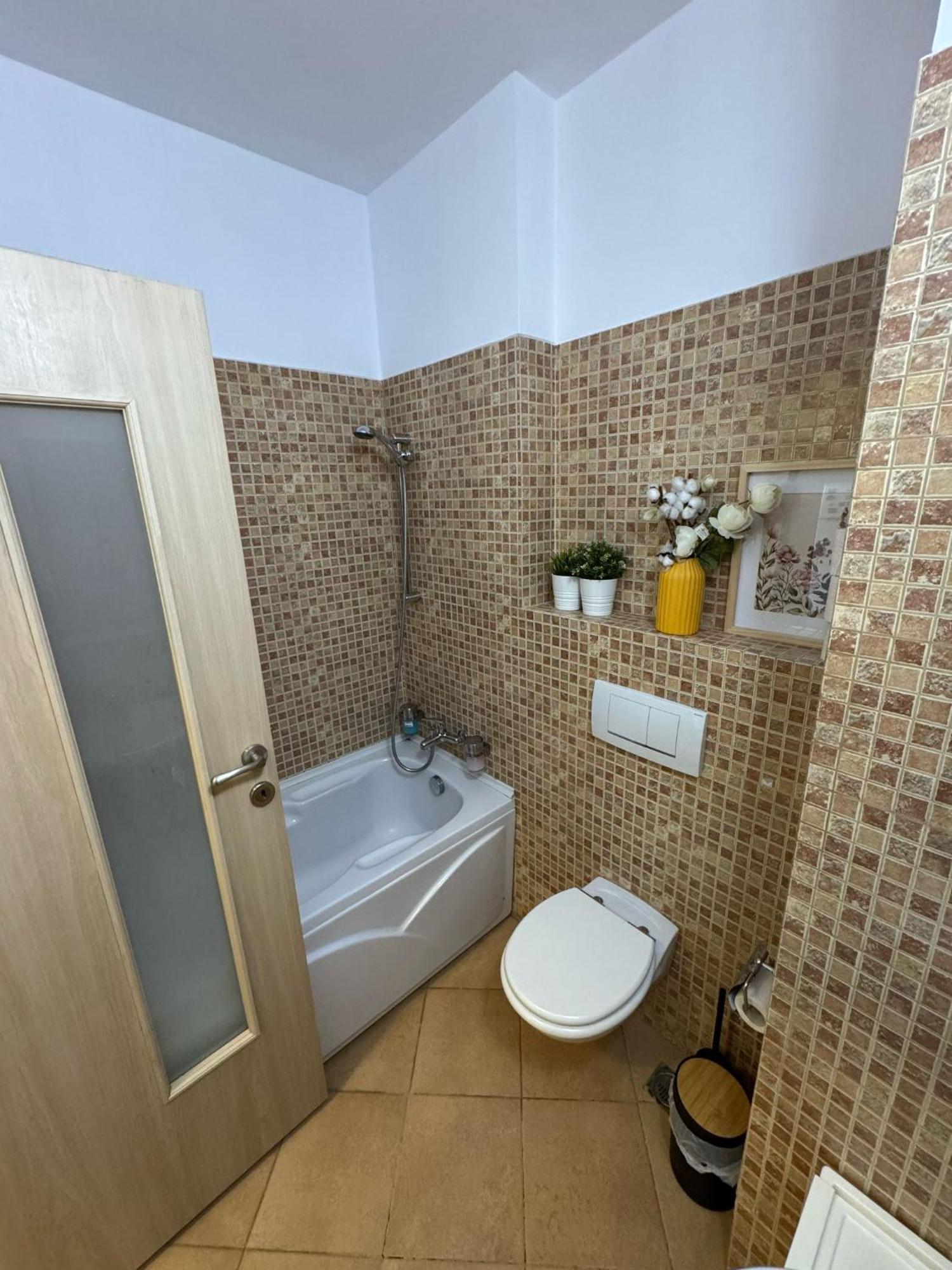 Miro Apartament Синая Экстерьер фото