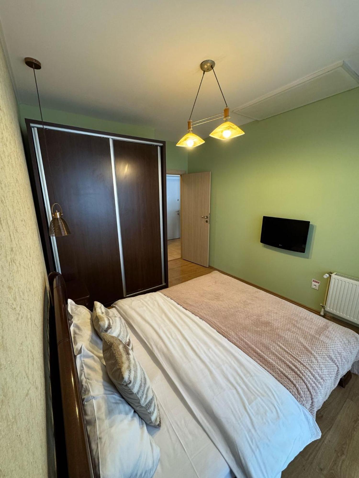 Miro Apartament Синая Экстерьер фото