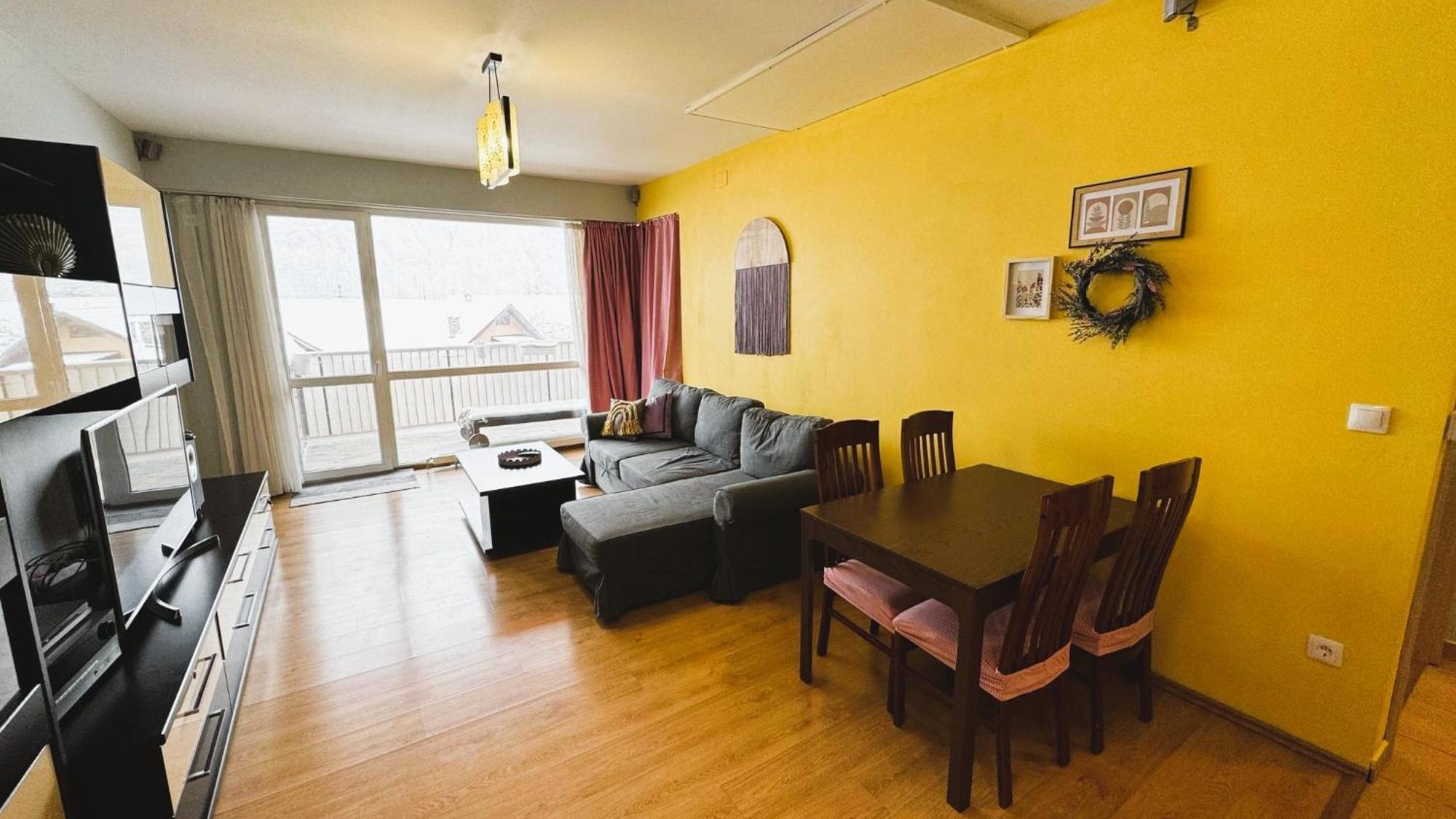 Miro Apartament Синая Экстерьер фото