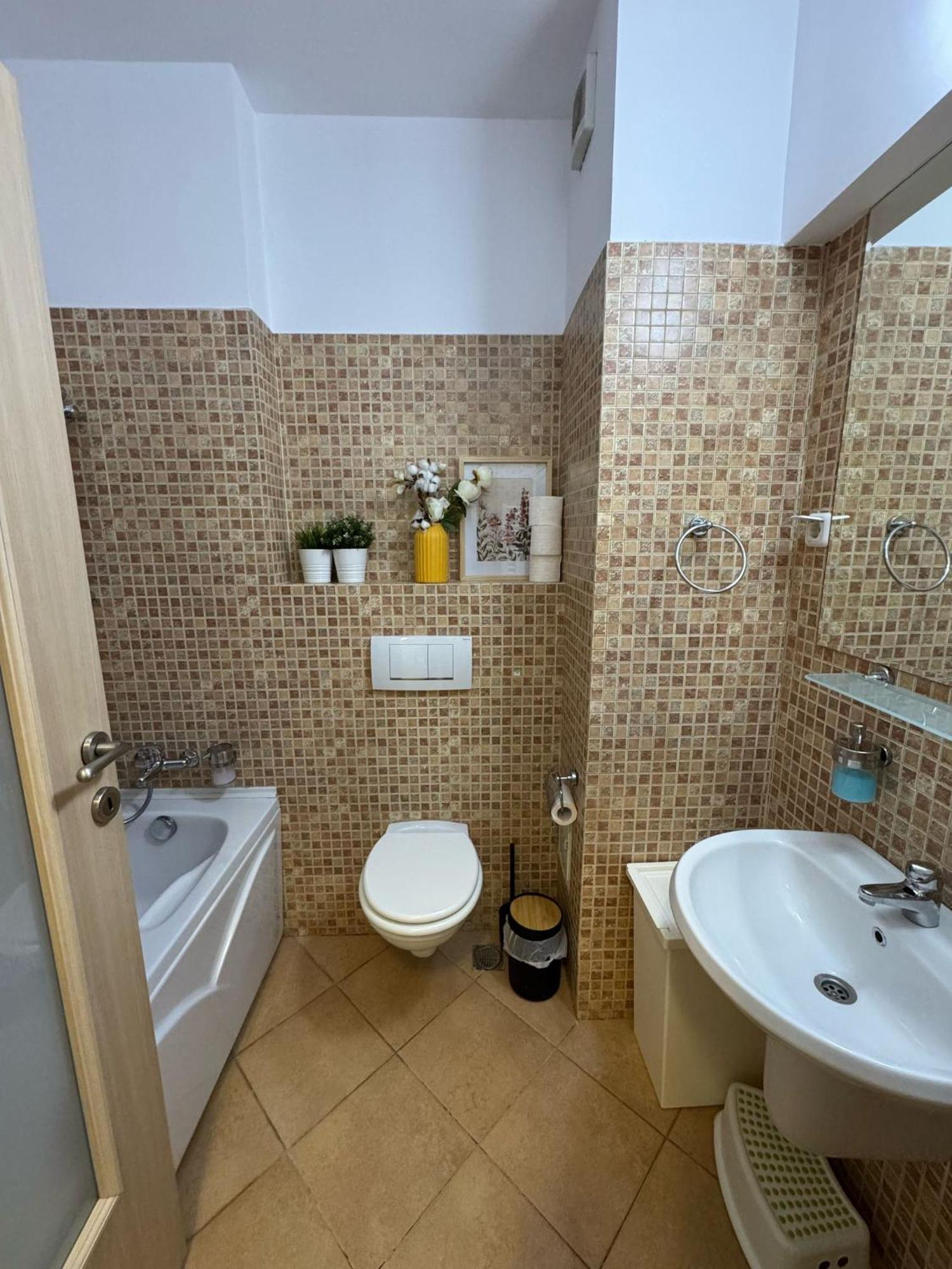 Miro Apartament Синая Экстерьер фото