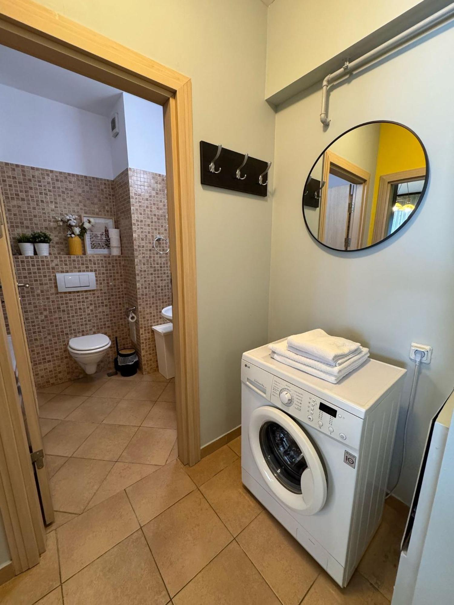 Miro Apartament Синая Экстерьер фото